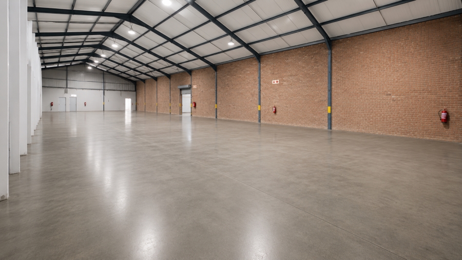 To Let Commercial Property for Rent in Killarney Gardens Western Cape